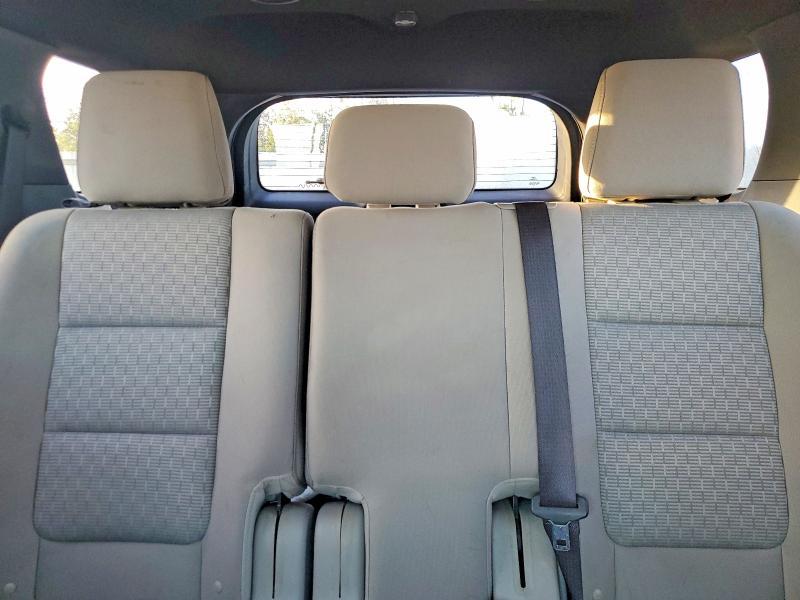 2011 Ford Explorer xlt