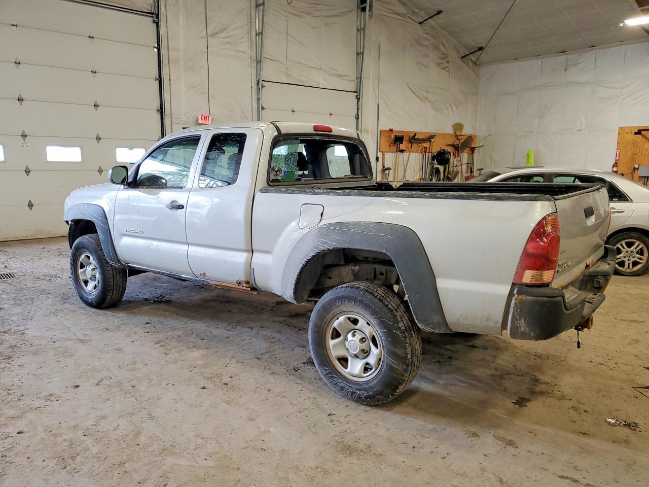 2006 Toyota Tacoma V6