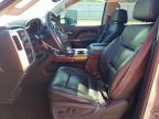2015 GMC Sierra K2500 SLT