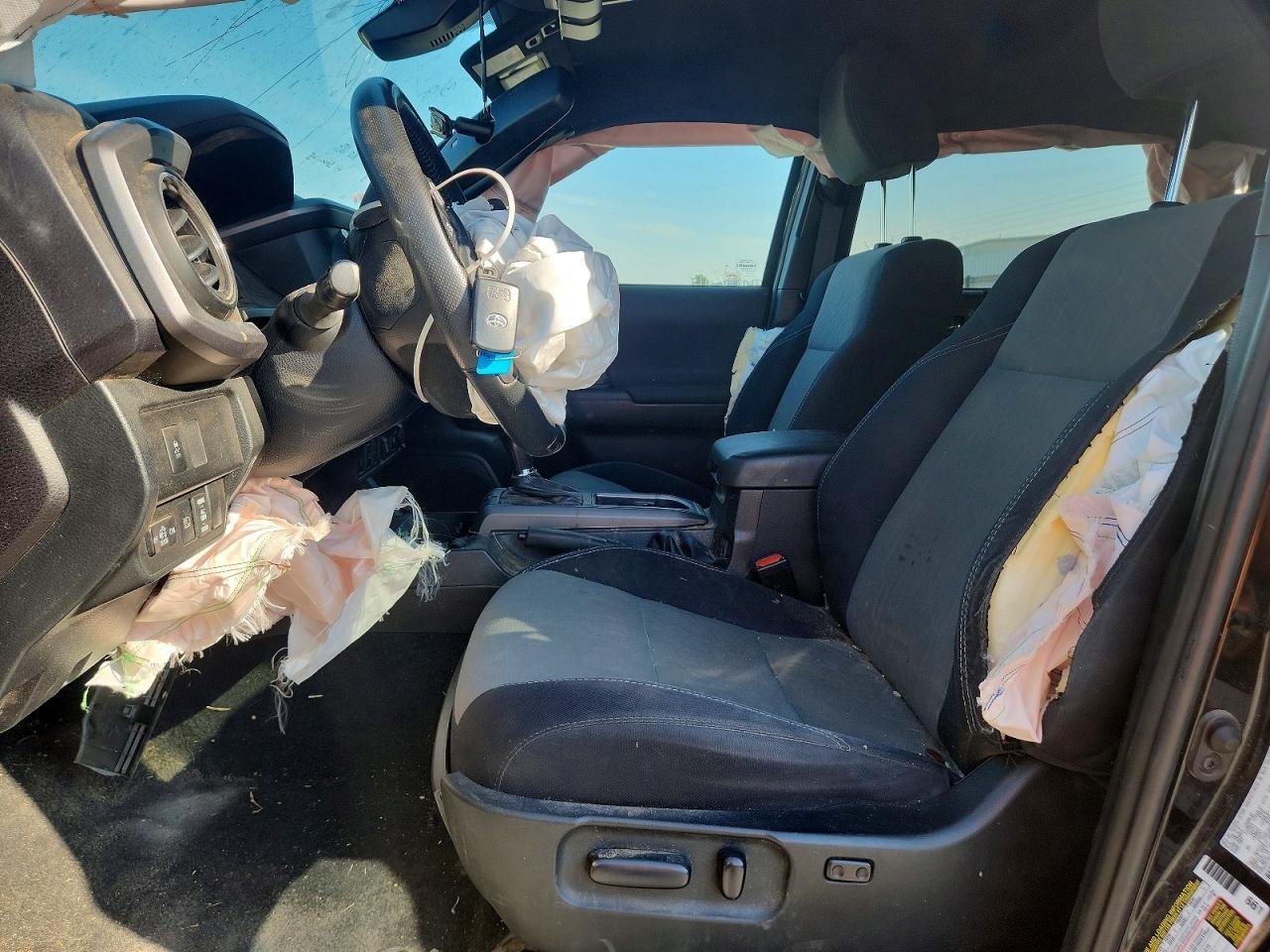 2020 Toyota Tacoma TRD OFF-Road