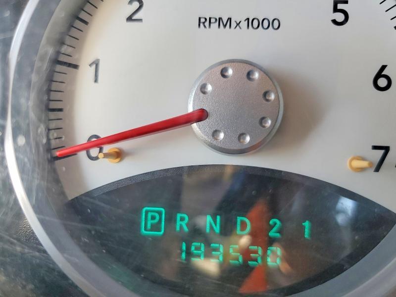 2006 Dodge Dakota Quad SLT