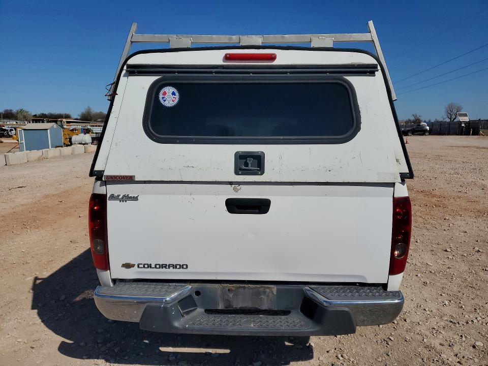 2005 Chev Colorado