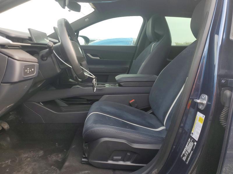 2023 Fisker Inc. Ocean Extreme