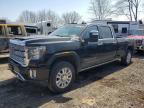 2022 GMC Sierra K3500 Denali