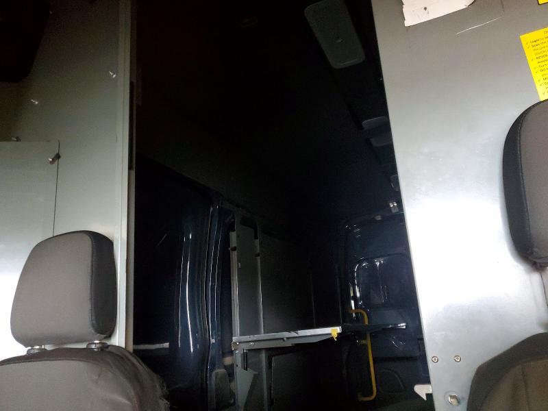 2020 Ford Transit T-250