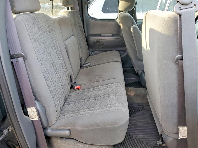 2003 Toyota Tundra SR5