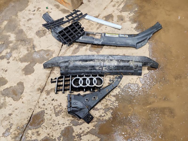 2015 Audi Q7 Prestige