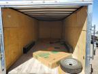 2022 Quality Cargo 8.5X20 TA3 Enclosed Cargo Trailer