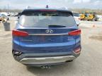 2020 Hyundai Santa fe sel 2.0t