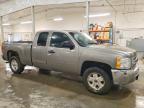 2012 Chevrolet Silverado K1500 lt
