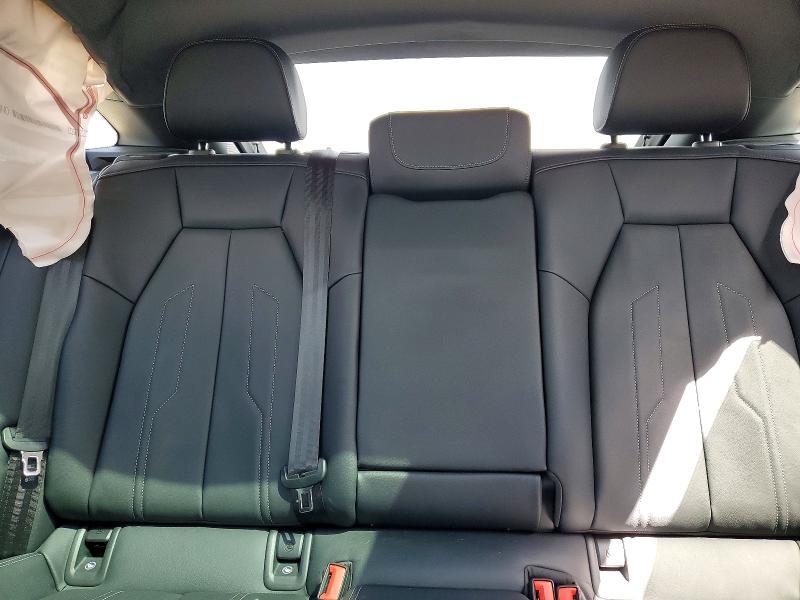2022 Audi Q4 E-tron Sportback Prem Plus s Line
