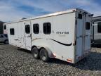 2009 Bison 2009 Bision 310ME Horse Trailer