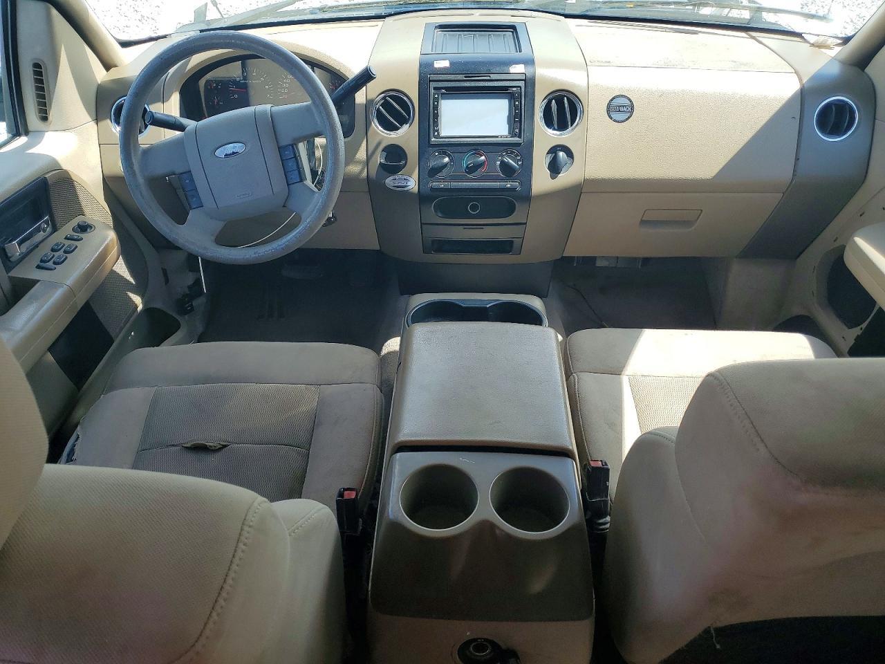 2004 Ford 150