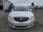 2015 Buick Verano Convenience