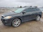 2011 Mazda Cx-9