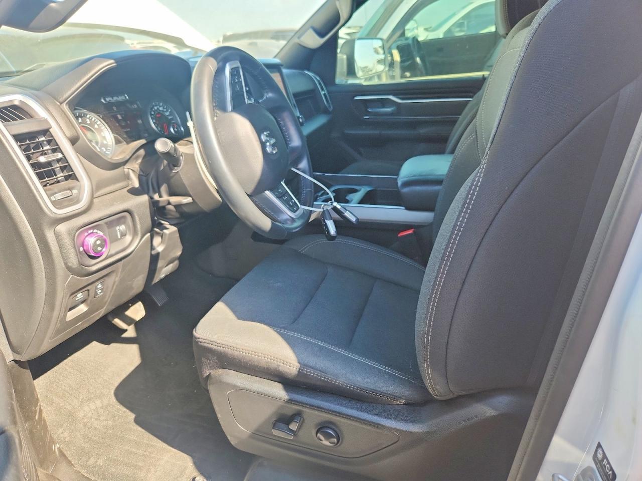 2022 Dodge RAM 1500 BIG Horn