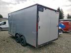 2026 Nova 2026 Pace KP-DXC10216-100 Enclosed Cargo Trailer
