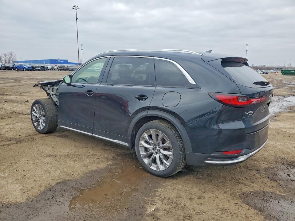 2024 Mazda Cx-90 Premium