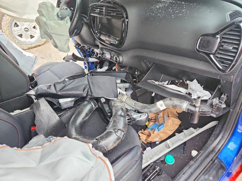2022 KIA Soul Turbo