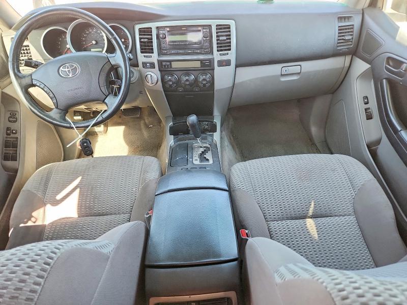 2006 Toyota 4runner SR5
