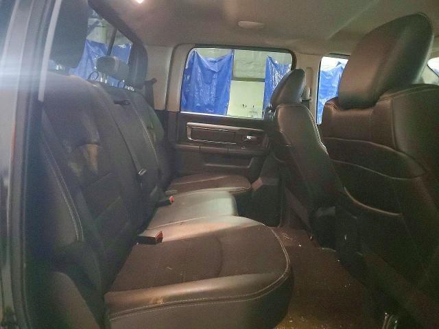 2016 Dodge RAM 1500 Sport