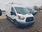 2015 Ford Transit 250 SRW Medium Roof Van Utility / Service