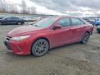 2017 Toyota Camry xse