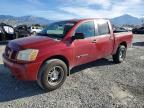 2006 Nissan Titan XE