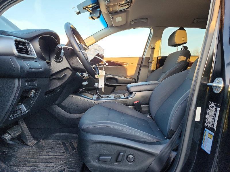 2018 KIA Sorento