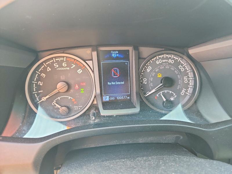 2020 Toyota Tacoma TRD OFF-Road