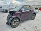 2012 Scion Iq Base