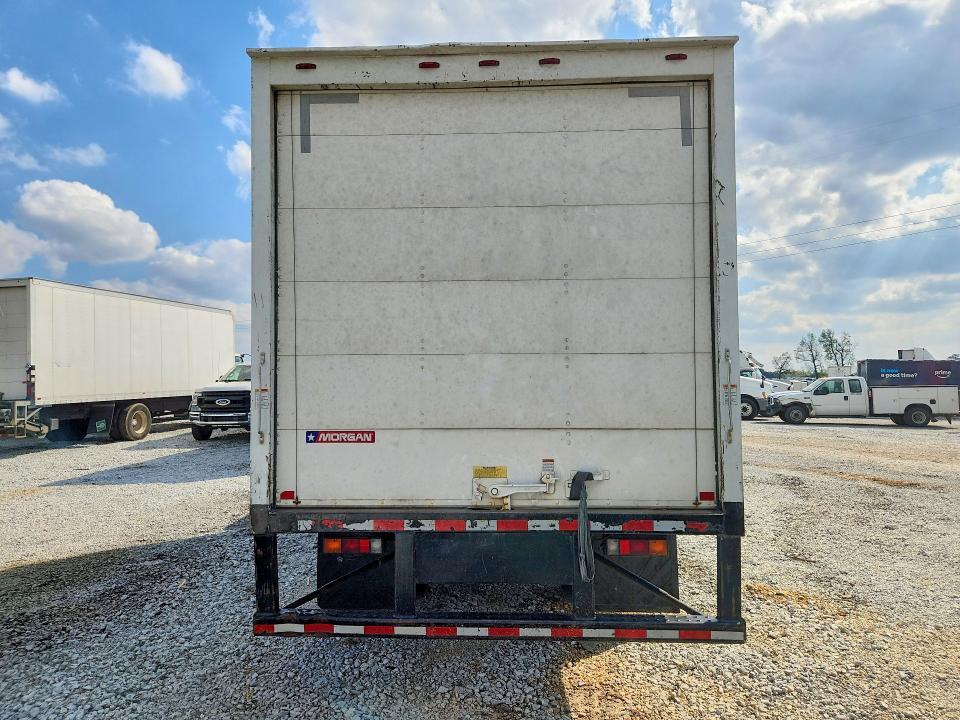 2016 Mitsubishi Fuso FE FEC52S