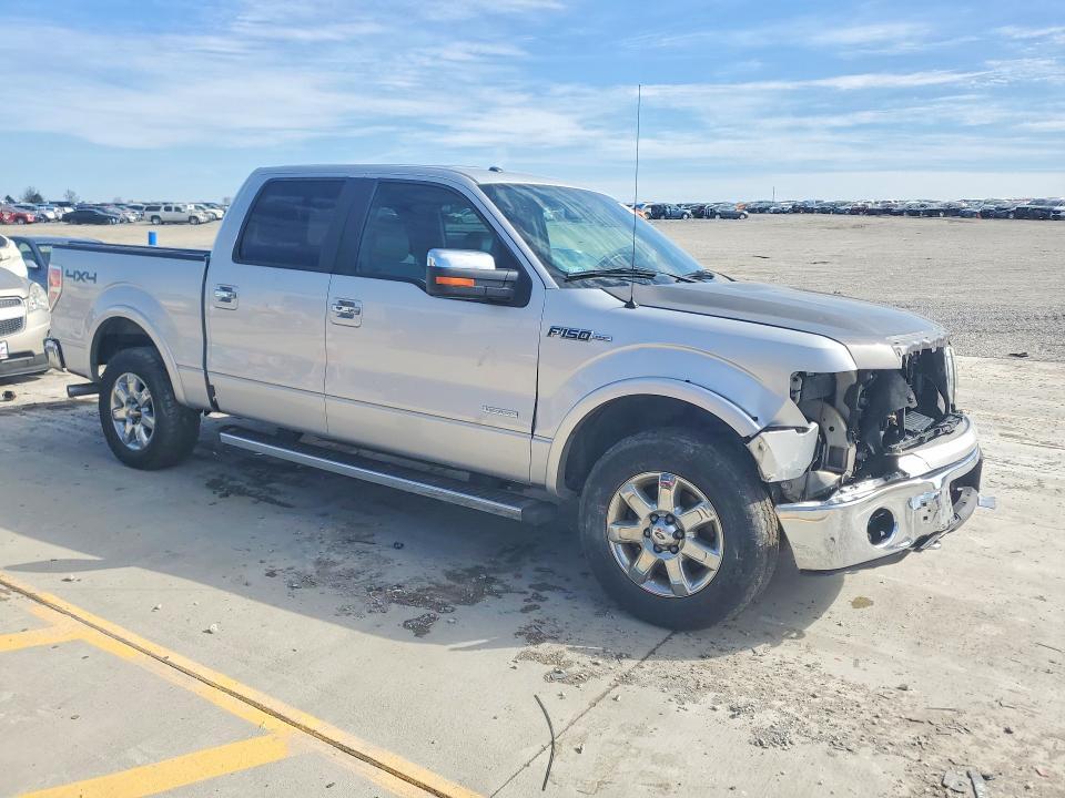 2013 Ford F150