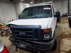 2008 Ford Econoline E250 van