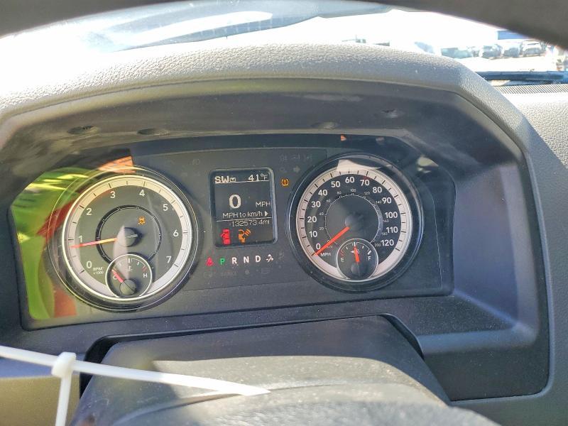 2019 Dodge RAM 1500 Classic Tradesman
