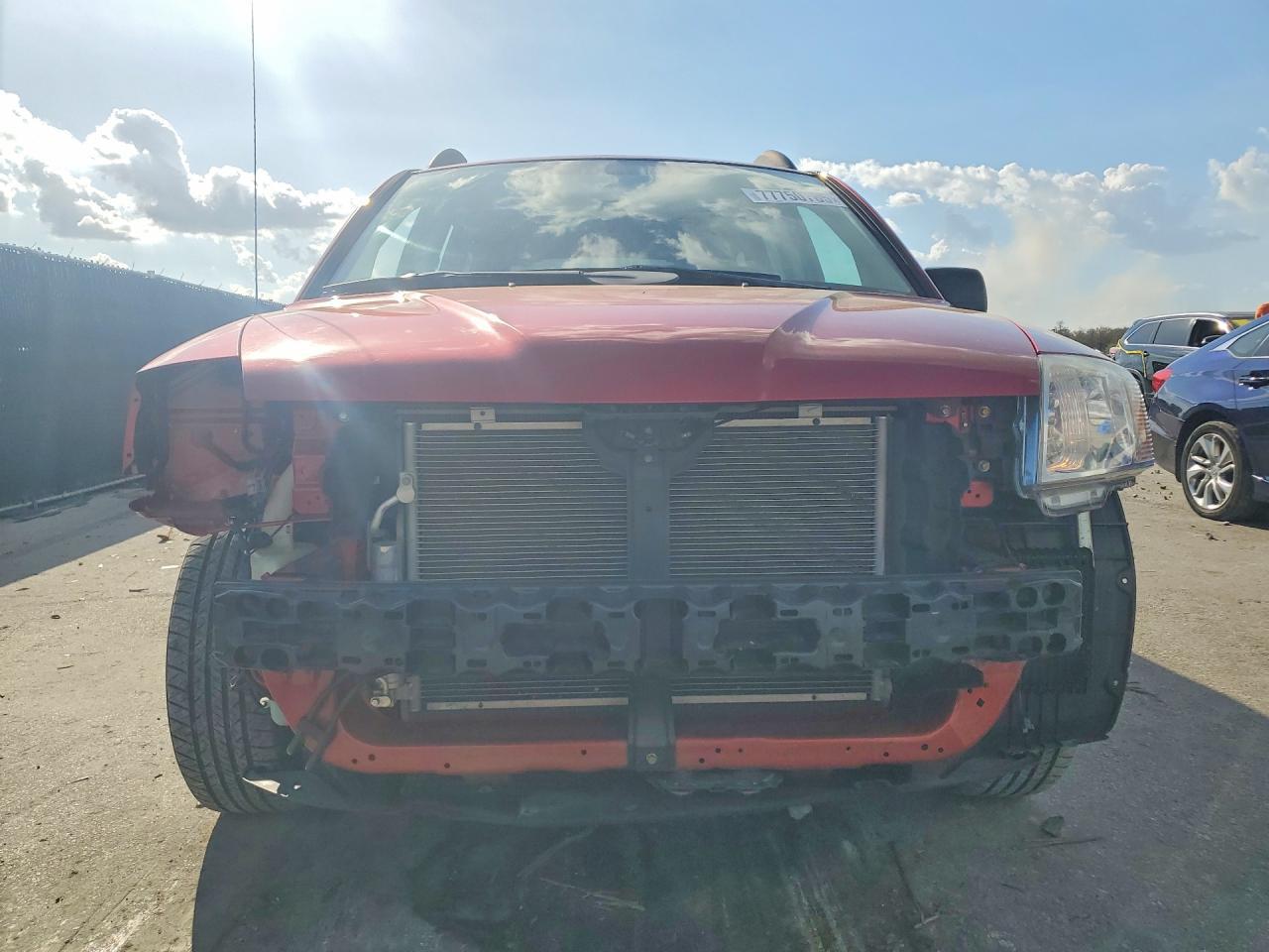 2008 Mitsubishi Endeavor ls