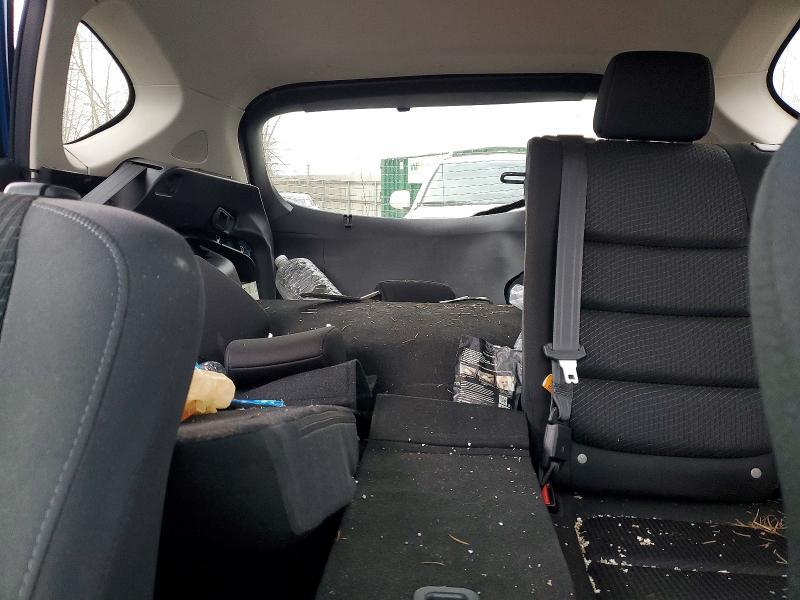 2013 Mazda Cx-5 Touring