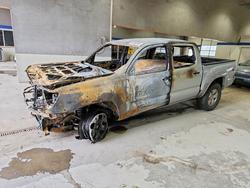 Salvage trucks for sale at Sandston, VA auction: 2006 Toyota Tacoma V6