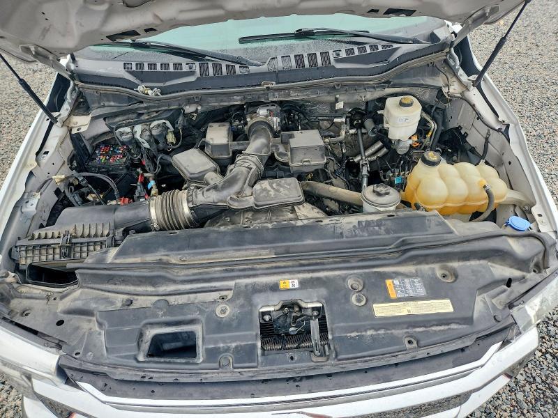 2022 Ford F350 Super Duty