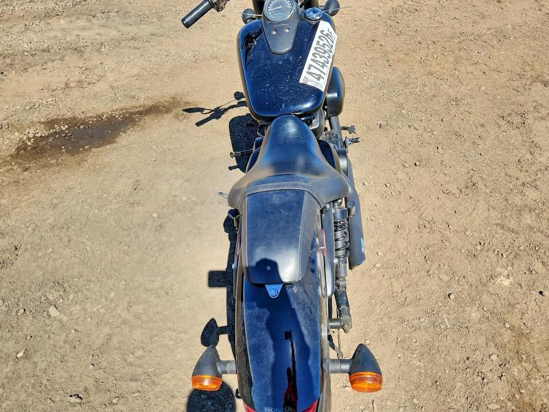 2015 Honda VT750 C2B
