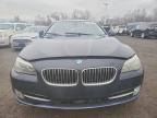2013 BMW 528 xi