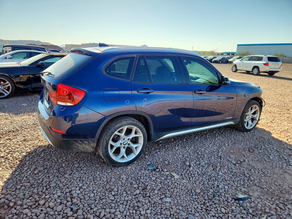 2013 BMW X1 Xdrive28i