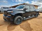 2020 Chevrolet Silverado K1500 RST