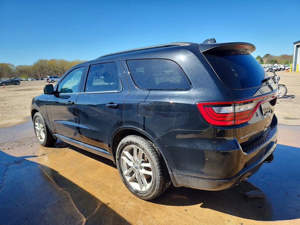 2024 Dodge Durango gt