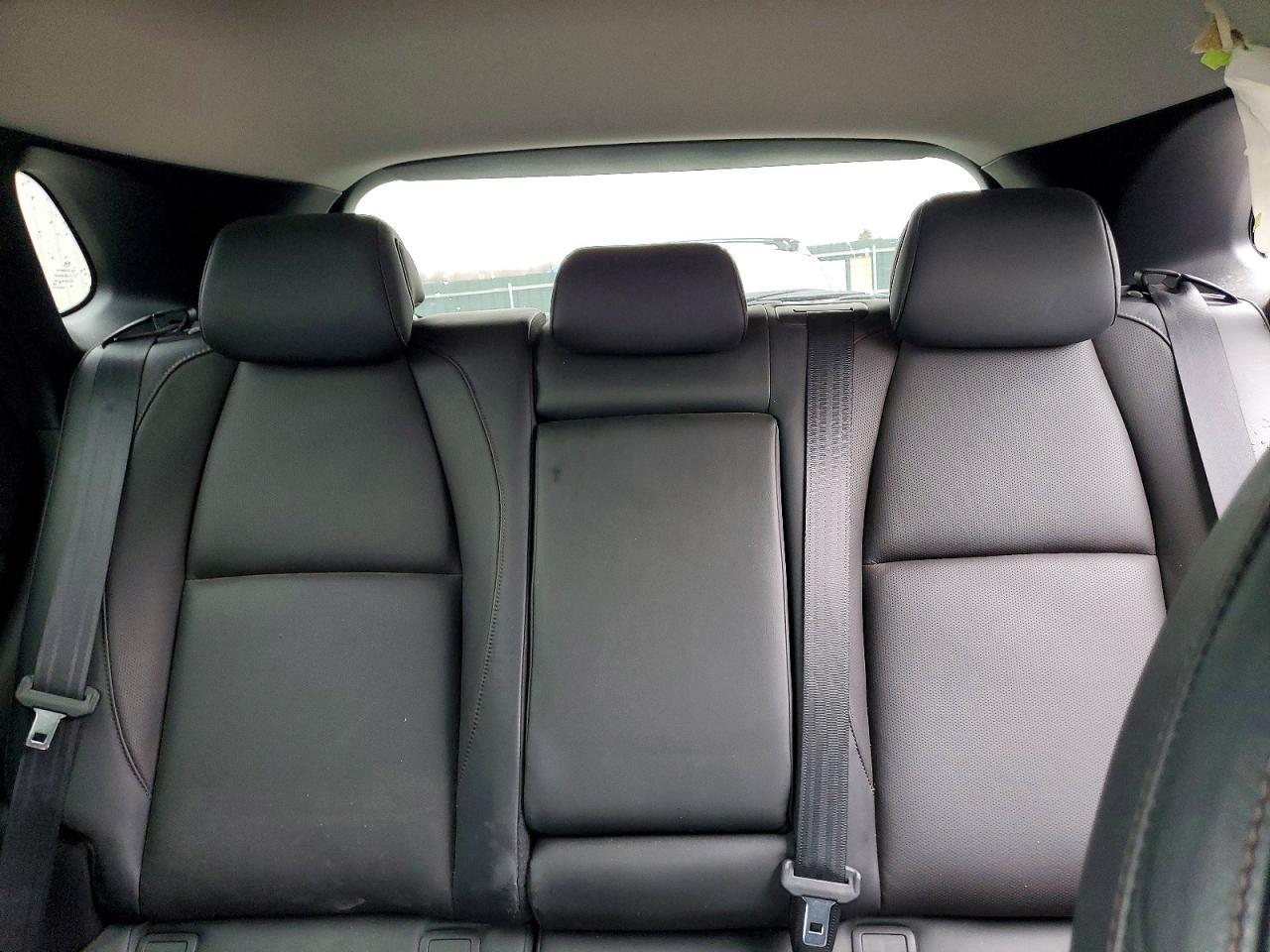 2021 Mazda Cx-30 Premium