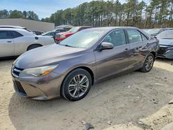 2016 Toyota Camry se for sale in Seaford, DE