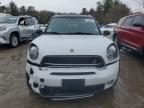 2015 Mini Cooper s Countryman
