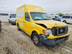 2014 Niss NV 2500