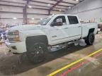 2017 Chevrolet Silverado K2500 High Country