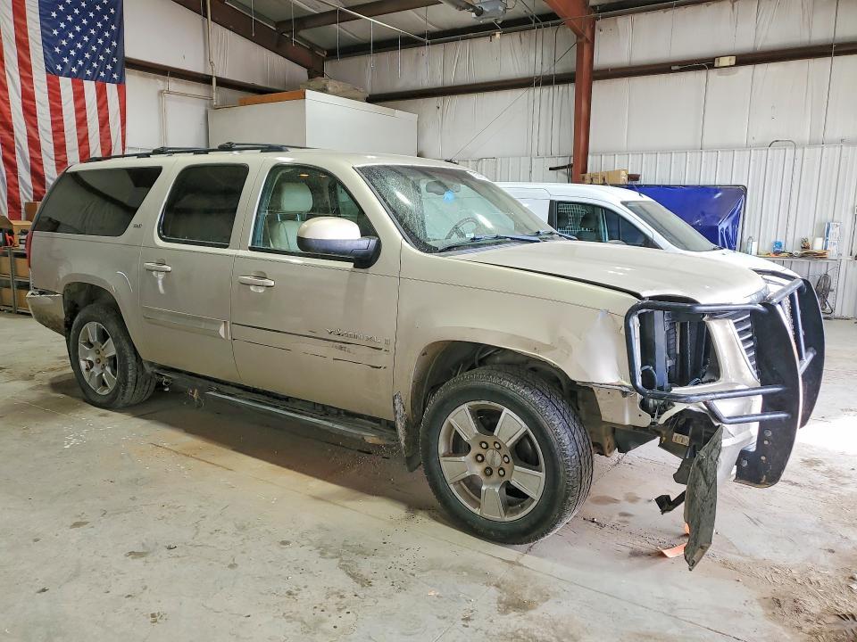 2007 GMC Yukon xl K1500